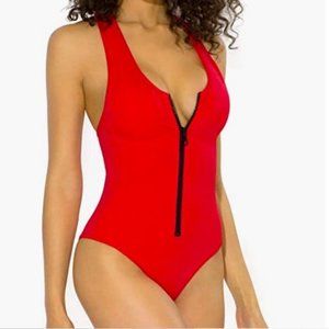 NWOT Smart & Sexy Womens One Piece Swimsuit  M